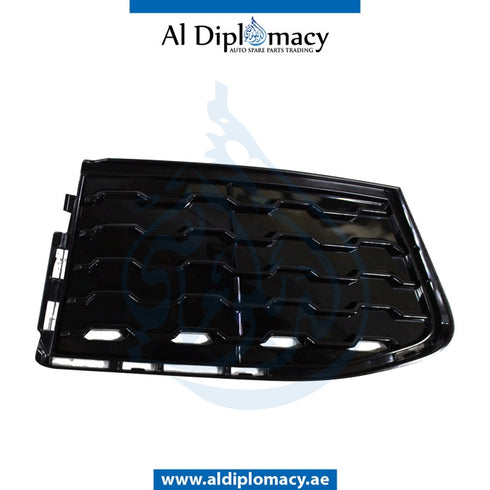 Front Bumper, WITH SENSOR AND WIPER Hole, M LOOK for BMW 7 Series G11 (2015) models